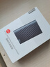 LENOVO聯(lián)想 移動(dòng)硬盤(pán)USB3.0 2.5英寸 機械硬盤(pán) 輕薄便攜高速傳輸 筆記本電腦外置 F309Lite 星海藍 高速傳輸 4TB 曬單實(shí)拍圖