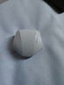 聯(lián)想【超低延遲】藍牙耳機真無線藍牙5.4入耳式游戲電競賽事低延遲智能ENC通話降噪音樂高音質(zhì)運動耳機 GM2PRO白色【藍牙5.4+游戲模式】 曬單實拍圖