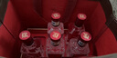 瀘州老窖特曲 濃香型白酒52度100ml*2瓶 品鑒小酒禮盒 （非賣(mài)品） 曬單實(shí)拍圖