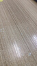 小米（MI）【3C認證】小米充電寶移動(dòng)電源 10000  自帶線(xiàn)雙向快充口袋版  淺咖色 可上飛機/火車(chē) 曬單實(shí)拍圖