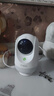 360攝像頭9pro-800萬(wàn)雙頻WIFI云臺家用攝像頭家用監控攝像機手機遠程監控器360度夜視全景 嬰兒看護器 曬單實(shí)拍圖