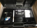 LAMPOOT藤倉光纖熔接機 熔纖機原裝33S/43S/38S+/48S+/66s/87s+/88s+全自動(dòng)熔纖機光纜皮線(xiàn)尾纖熱熔機配件 藤倉33S 無(wú)刀 曬單實(shí)拍圖