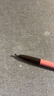姬芮（ZA）煙灰色柔芯旋彩眉筆 0.17g （持妝 防水防汗防暈染 雙頭） 曬單實(shí)拍圖