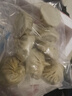 風(fēng)馬牛無(wú)錫小籠包48只2400g鮮肉灌湯包子兒童營(yíng)養早餐 速凍點(diǎn)心食品饅頭 曬單實(shí)拍圖