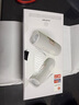 JBL FLIP6 音樂(lè )萬(wàn)花筒六代 便攜藍牙音箱 賽道揚聲器 獨立高音單元 iphone16pro適用 音響  奶油白  曬單實(shí)拍圖