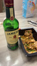尊美醇（Jameson）愛(ài)爾蘭 調和型威士忌 洋酒 500ml  威士忌花果香 進(jìn)口威士忌 送禮 曬單實(shí)拍圖