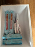 廣州酒家利口福 黃金糕500g 約10塊 早餐半成品 廣式早茶糕點(diǎn) 下午茶 食品速食 曬單實(shí)拍圖