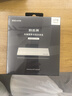 致態(tài)（ZhiTai）長(cháng)江存儲 1TB Type-c USB 3.2 移動(dòng)固態(tài)硬盤(pán)（PSSD）靈·先鋒版 讀速2000MB/s 手機直連 曬單實(shí)拍圖