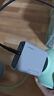 CUKTECH酷態(tài)科65W氮化鎵充電器套裝兼容40W 適用小米/蘋(píng)果17pd多口Type-C快充頭華為Mate70手機(jī)筆記本電腦 曬單實(shí)拍圖