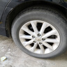 普利司通（Bridgestone）汽車(chē)輪胎 215/60R16 95V ER33 配套凱美瑞/天籟/皇冠/適配銳志 曬單實(shí)拍圖