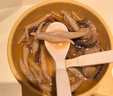 三胖蛋紅棗128g罐裝 孕婦零食蜜餞果干 新疆特產(chǎn) 煮粥煲湯補氣血 曬單實(shí)拍圖