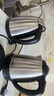 格來(lái)德（Grelide）燒水壺全鋼304不銹鋼電水壺家用電熱水壺1.8L大容量熱水壺開(kāi)水壺暖水壺自動(dòng)斷電118S 曬單實(shí)拍圖