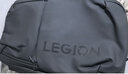 聯(lián)想（Lenovo） 拯救者多功能雙肩包 P4 黑色 21L超大容量 180°全開設(shè)計(jì) 商務(wù)差旅時(shí)尚大容量背包書包雙肩包 曬單實(shí)拍圖