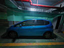 駱駝（CAMEL）蓄電池點(diǎn)火汽車(chē)電瓶12V免維護啟停全系列日產(chǎn)現代大眾本田 6-QW-36 本田飛度/鋒范 曬單實(shí)拍圖