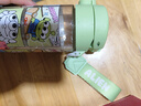 迪士尼（Disney）兒童塑料杯子小學(xué)生上學(xué)專(zhuān)用喝水杯tritan直飲杯大容量運動(dòng)水壺男 曬單實(shí)拍圖