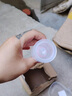 GERTHRON德國品質(zhì)喂藥神器嬰兒防嗆兒童滴管式寶寶喂水吃藥小孩喝水神器 【5件套櫻花粉】奶嘴式+量杯+滴管 曬單實(shí)拍圖