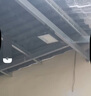 工百利 平板燈扣板燈600x600led平板燈集成吊頂燈60*60天花板辦公室方形面板燈高亮款 曬單實(shí)拍圖
