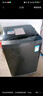 美的（Midea）波輪洗衣機(jī)全自動家用 MB55V36E 5.5公斤 宿舍租房 迷你洗衣機(jī)小型 隨心洗 以舊換新 家電國家補(bǔ)貼 曬單實(shí)拍圖