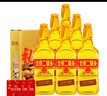 永豐牌北京二鍋頭金獎小方瓶清香型白酒出口小方瓶金瓶46度500ml*6瓶 曬單實(shí)拍圖