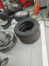 德國馬牌（Continental）汽車(chē)輪胎 205/60R16 96V XL FR UC7 適配福特?？怂?寶駿510 曬單實(shí)拍圖