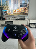 蓋世小雞（GAMESIR）超新星無(wú)線(xiàn)游戲手柄switch2手柄 體感手機安卓蘋(píng)果Steam電腦NS2pro電視藍牙明末絕區零黑神話(huà)悟空 曬單實(shí)拍圖
