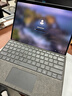 微軟全新Surface Pro第11版 13英寸二合一平板筆記本電腦 AI PC Pro11 亮鉑金 驍龍X Elite(12核)32G+1T 配原裝鍵盤+觸控筆 | 多色可選 曬單實拍圖