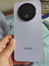 vivo Y500 8GB+256GB 龍晶紫 8200mAh超薄藍(lán)海電池 IP69+滿級防水 越級旗艦外觀 耐用抗摔 AI手機(jī) 曬單實(shí)拍圖