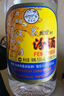 汾酒 出口玻汾禮盒 清香型 53度 500ml*4瓶 黃蓋鋁蓋 中秋節送禮酒  曬單實(shí)拍圖