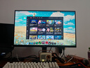 HKC 27英寸2K高清300Hz FastIPS顯示屏HDR400硬件低藍(lán)光10bit電競(jìng)游戲240Hz旋轉(zhuǎn)升降顯示器G27H4Plus 曬單實(shí)拍圖