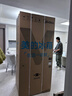 美的（Midea）508升法式多門四開門雙系統(tǒng)雙循環(huán)一級(jí)能效除菌凈味大容量家用冰箱BCD-508WTPZM(E) 國(guó)家補(bǔ)貼20% 曬單實(shí)拍圖