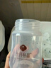 十月結晶儲奶瓶母乳保鮮瓶寬口徑母乳儲存便攜升級款150ML3個(gè)裝 曬單實(shí)拍圖