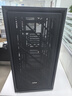 長(cháng)城（Great Wall）鐵幕H503B鐵側板電腦機箱（雙20cm風(fēng)扇位/0.88mm厚側板/360水冷位/細鋼網(wǎng)面板/7硬盤(pán)位/5090顯卡） 曬單實(shí)拍圖