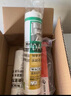 瓦克（WACKER）DA防霉玻璃膠廚衛專(zhuān)用密封膠防水美容膠中性馬桶封邊硅膠白色1支  曬單實(shí)拍圖