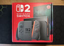 任天堂（Nintendo）Switch2代主機?港版單機?標準版不含游戲 送轉接頭 ?？谙M券 曬單實(shí)拍圖