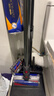 戴森（DYSON）V8無(wú)繩吸塵器【升級款】手持無(wú)線(xiàn)吸塵器 除螨 寵物 家庭適用 曬單實(shí)拍圖