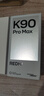 小米紅米K90 ProMax新品5G手機 小米手機 MC31A 流金白 16+1024GB 全網(wǎng)通 曬單實(shí)拍圖