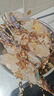鱘好物新鮮冷凍澳洲大龍蝦 超大花龍青龍蝦 海鮮水產(chǎn)蝦類(lèi) 高端節日送禮 1.3-1.5斤大花龍 曬單實(shí)拍圖