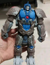 變形金剛（TRANSFORMERS）兒童男孩玩具模型手辦周邊機器人模玩碰碰變形電影7猩猩隊長(cháng)F4641 曬單實(shí)拍圖