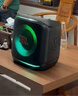 JBL PartyBox Encore2音樂戰(zhàn)將歡唱版2藍牙音箱 國家補貼 戶外家庭KTV麥克風一體唱K歌廣場舞低音音響 曬單實拍圖