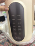 美的（Midea）豆?jié){機(jī)破壁機(jī)1L容量3-4人 一鍵高溫洗 家用小型全自動(dòng)免煮免過(guò)濾多功能榨汁機(jī)料理機(jī)國(guó)家補(bǔ)貼 006S 曬單實(shí)拍圖