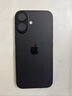 Apple/蘋(píng)果 iPhone 16（A3288）256GB 黑色 支持移動(dòng)聯(lián)通電信5G 雙卡雙待手機 曬單實(shí)拍圖