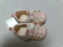 巴拉巴拉童鞋寶寶學(xué)步鞋兒童涼鞋嬰兒2025夏季網(wǎng)布鞋子男女童209225144201 曬單實(shí)拍圖