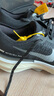 耐克NIKE跑步鞋女泡棉ZOOMX INVINCIBLE 3運動(dòng)鞋DR2660-001黑40 曬單實(shí)拍圖