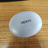 OPPO Enco Free4 【國家補貼】真無(wú)線(xiàn)入耳式藍牙耳機降噪耳機通用蘋(píng)果華為小米手機 超長(cháng)續航 珠光白 曬單實(shí)拍圖
