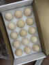 1號會員店One's Member Omega-3可生食標(biāo)準(zhǔn)鮮雞蛋 15枚 單枚50g 源頭直發(fā) 曬單實拍圖
