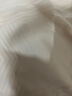 SIINSIIN冰皮收腹褲強力收小肚子高腰塑身褲產(chǎn)后無(wú)痕塑形提臀褲女 【全新升級】自然膚 -7A抗菌底檔 M 【90-115斤】 曬單實(shí)拍圖
