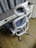 黑白調P2 Pro人體工學(xué)椅電腦椅辦公椅人工力學(xué)座椅學(xué)習電競椅子國家補貼 曬單實(shí)拍圖