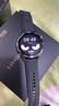 華為（HUAWEI）【咨詢(xún)享優(yōu)惠】WATCH GT 5智能手表運動(dòng)玄璣感知系統血氧心率體溫呼吸監測藍牙通話(huà)防水男女情緒 46mm 幻夜黑-氟橡膠表帶【送皮表帶+貼膜】 曬單實(shí)拍圖