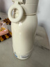大宇無(wú)線(xiàn)便攜式恒溫水壺嬰兒泡奶杯恒溫壺外出專(zhuān)用燒水恒溫杯保溫杯 【無(wú)線(xiàn)燒開(kāi)100°】 500ml 速熱恒溫 曬單實(shí)拍圖