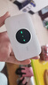 TCL隨身wifi三網(wǎng)通用免插卡無線wifi6車載4G路由器隨身便攜無限制移動聯(lián)通電信全國通用2025款5GXY15B 【升級充電款】3000毫安大電池超長續(xù)航24小時 不限速不虛標月享1500G流量 曬單實拍圖